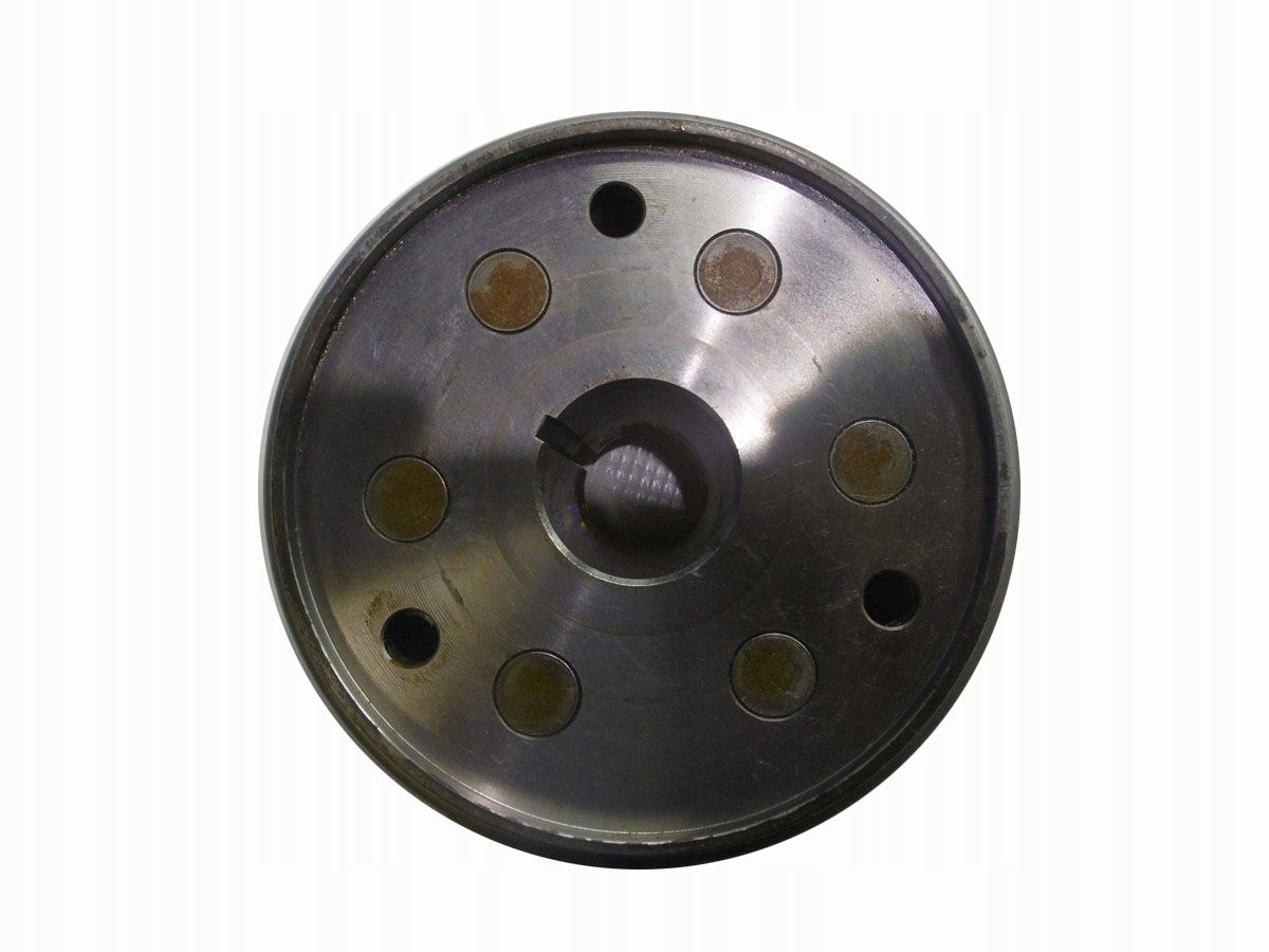 MAGNETICKÉ KOLESO KAN-AM 650 800 1000