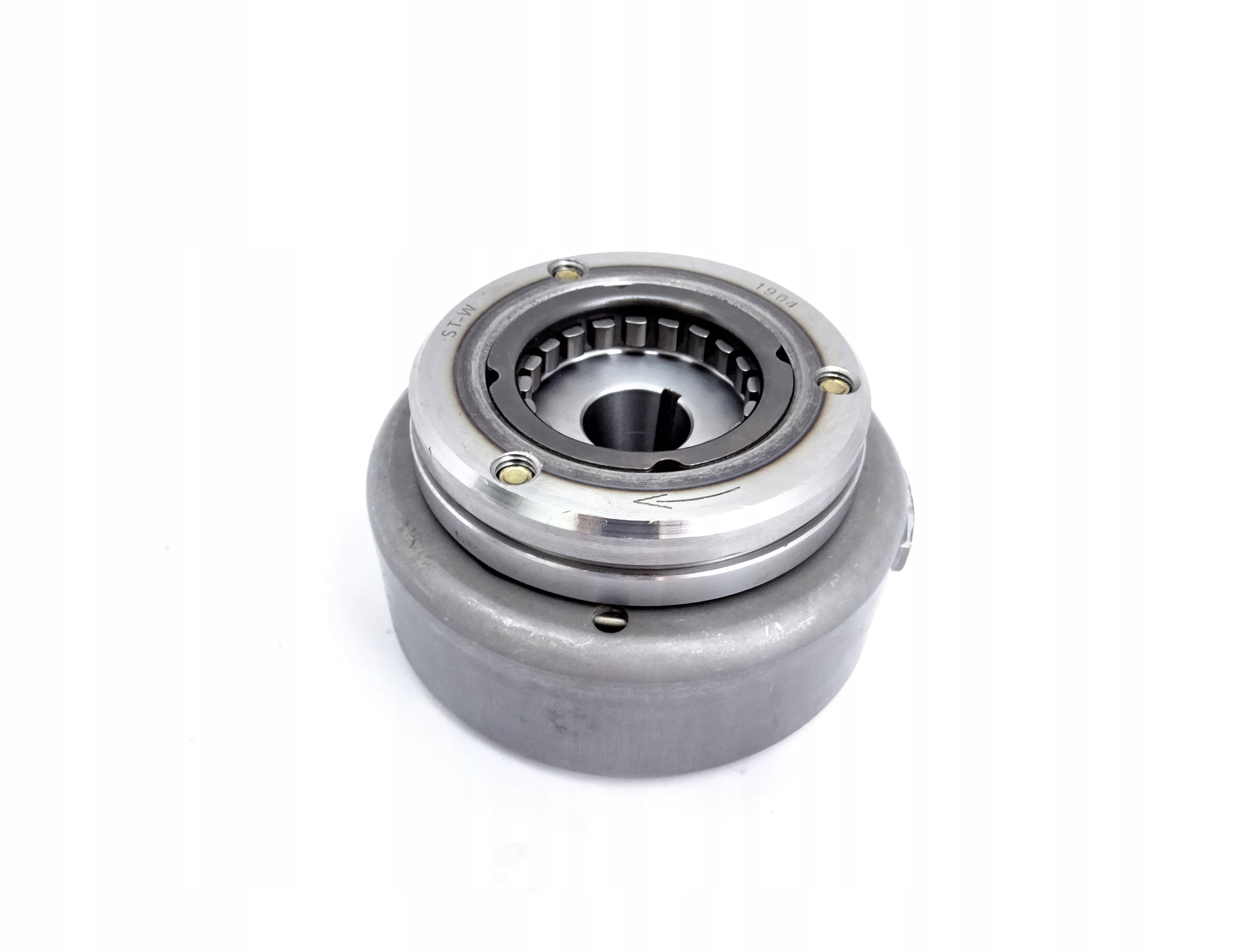 MAGNETO MAGNETO KOLESO štvorkolky SHINERAY 250 ST-9E