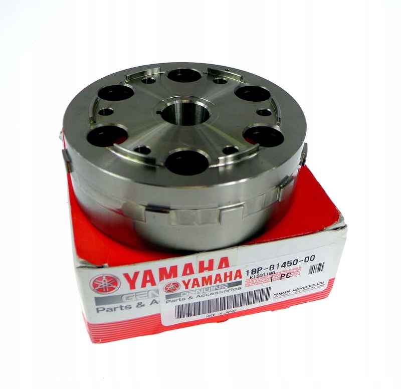 MAGNETO MAGNETO KOLESO YAMAHA YFZ 450 R