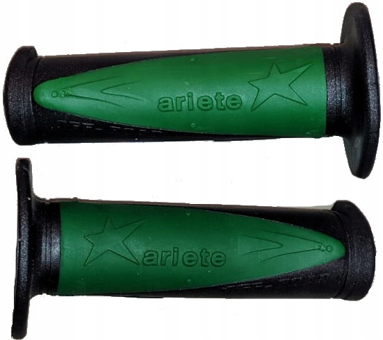 GRIPY ENDURO CROSS ARIETE 02608-GRE
