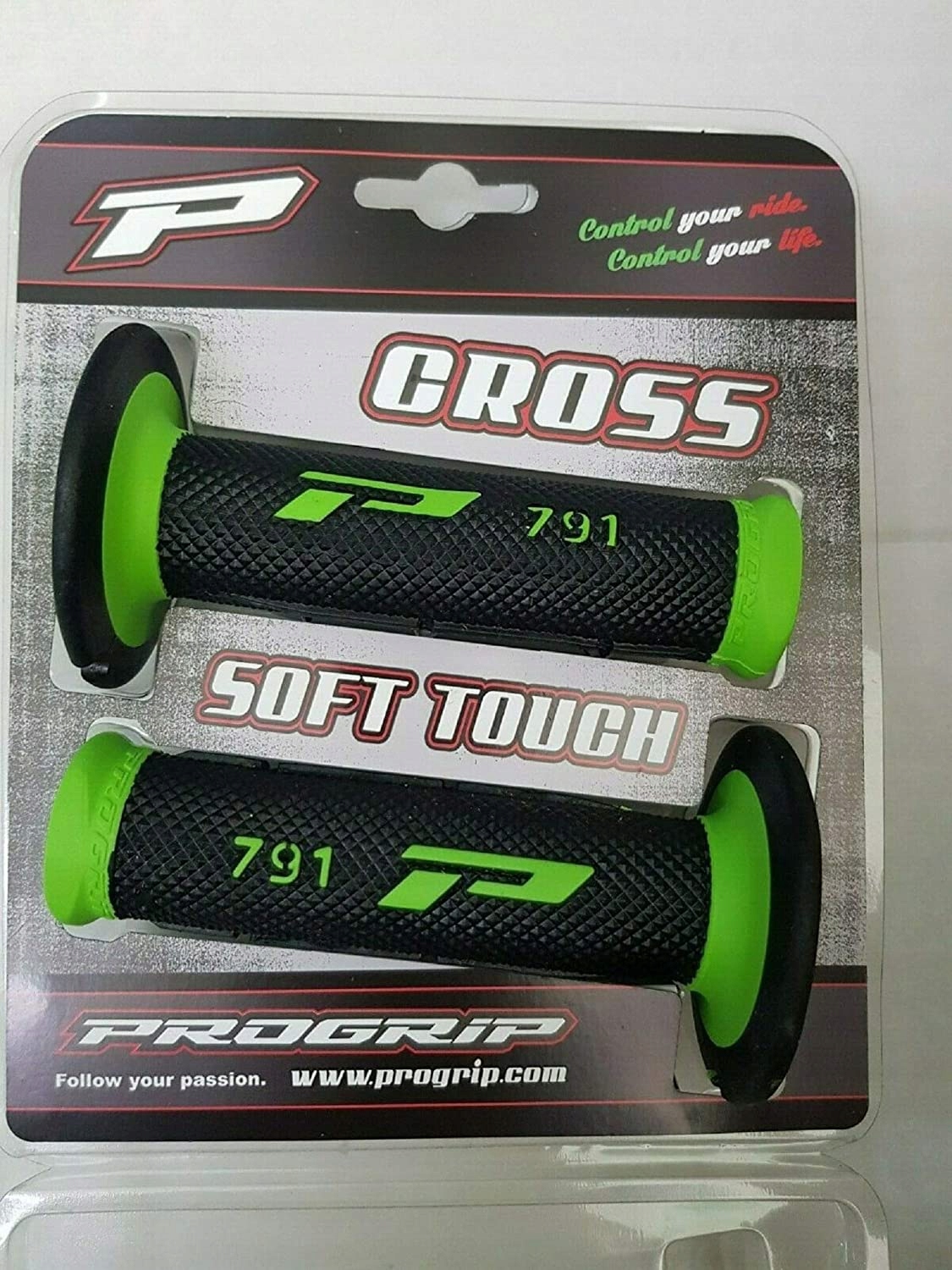 GRIPE ENDURO CROSS PROGRIP PA079100VE02