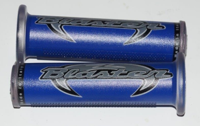 PREVODNÍKY GRIPU HARRIS YAMAHA YFS 200 BLASTER