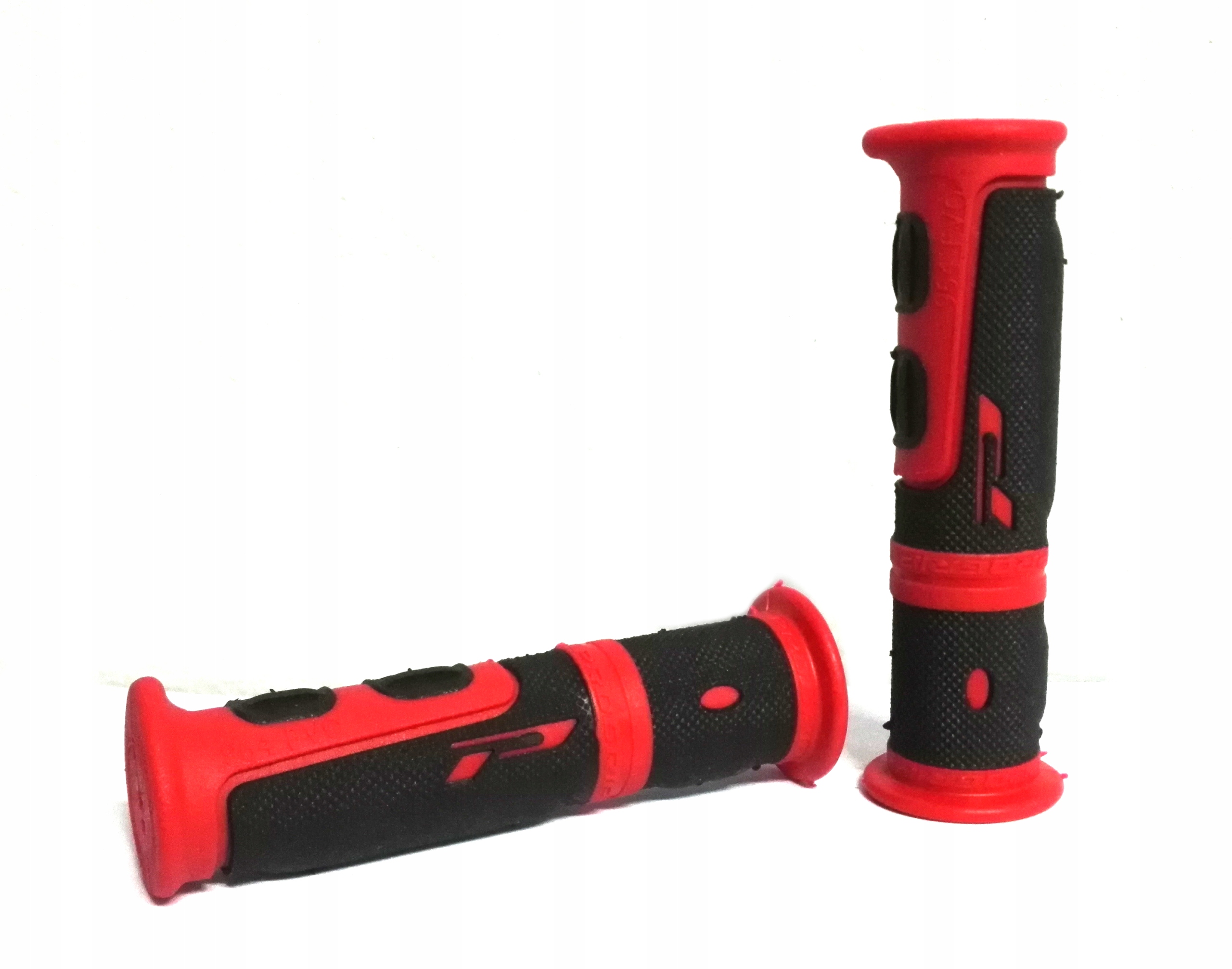 GRIP SHIFTERS PROGRIP 964 ATV QUAD HONDA TRX RED
