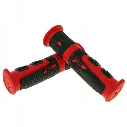 GUMOVÉ POSUVY GRIP RUKOJETÍ PROGRIP ATV ČTYR