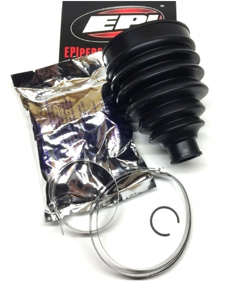 POLARIS VONKAJŠÍ OBJEM RZR 800 08-10