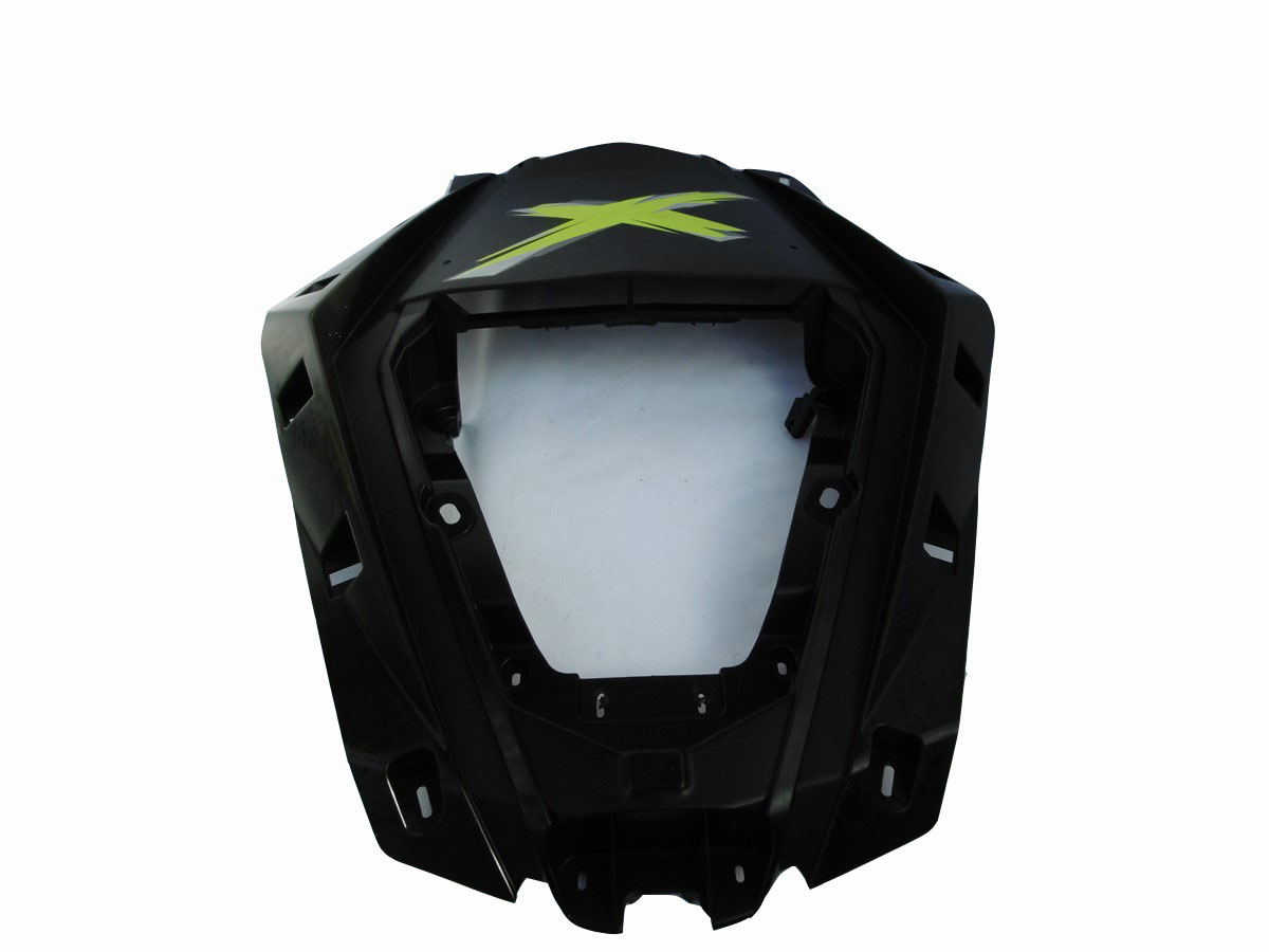 PLASTOVÁ MASKA CAN-AM MAVERICK 1000 FENDER