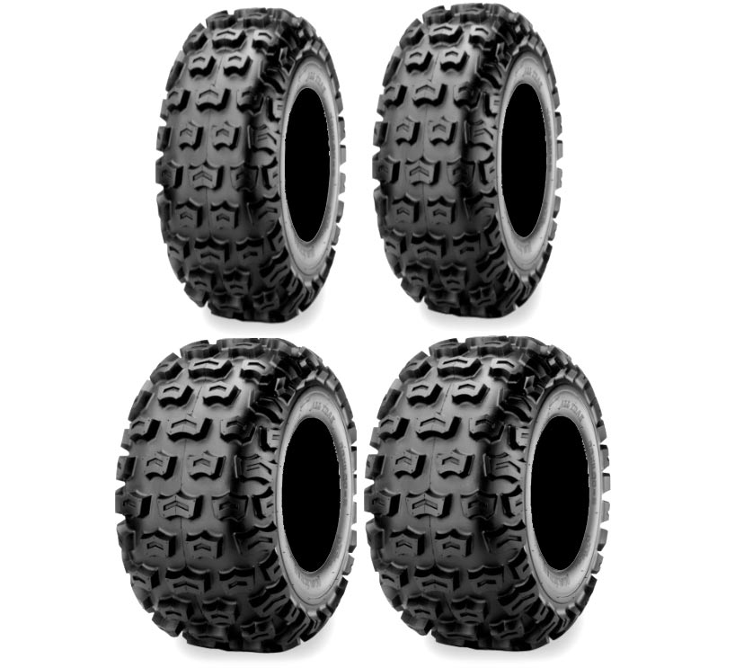 SADA MAXXIS ALL-TRAK 25x8-12 25x10-12 4 ks