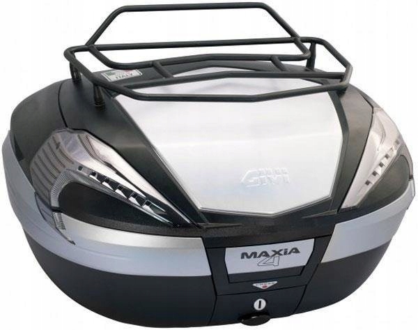 Nosič batožiny MB E159 pre kufre Givi V47 a V56