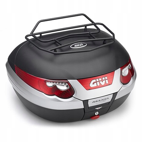 Regál MB E96B pre Givi E52 a E55