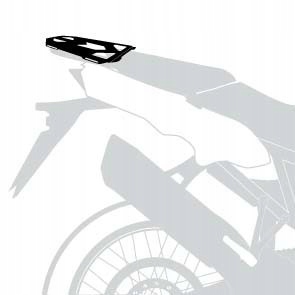 MB nosič batožiny Hepco Minirack BMW S1000XR [20-]