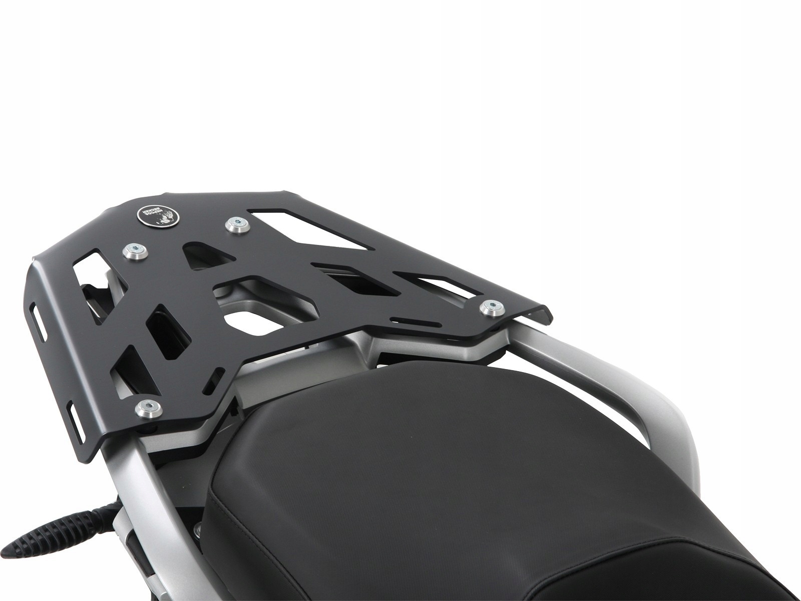 Regál MB Hepco Minirack pre BMW R1250GS