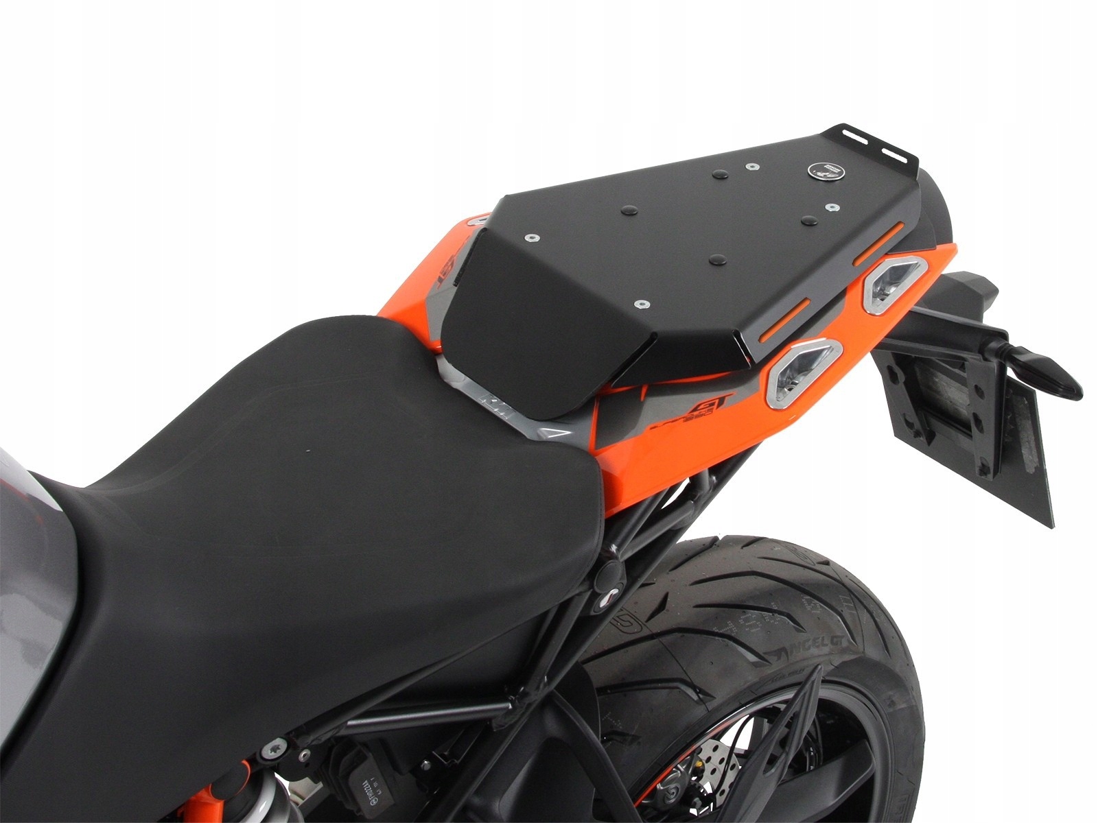 Nosič batožiny MB Hepco Sportrack KTM 1290 Super Duke GT