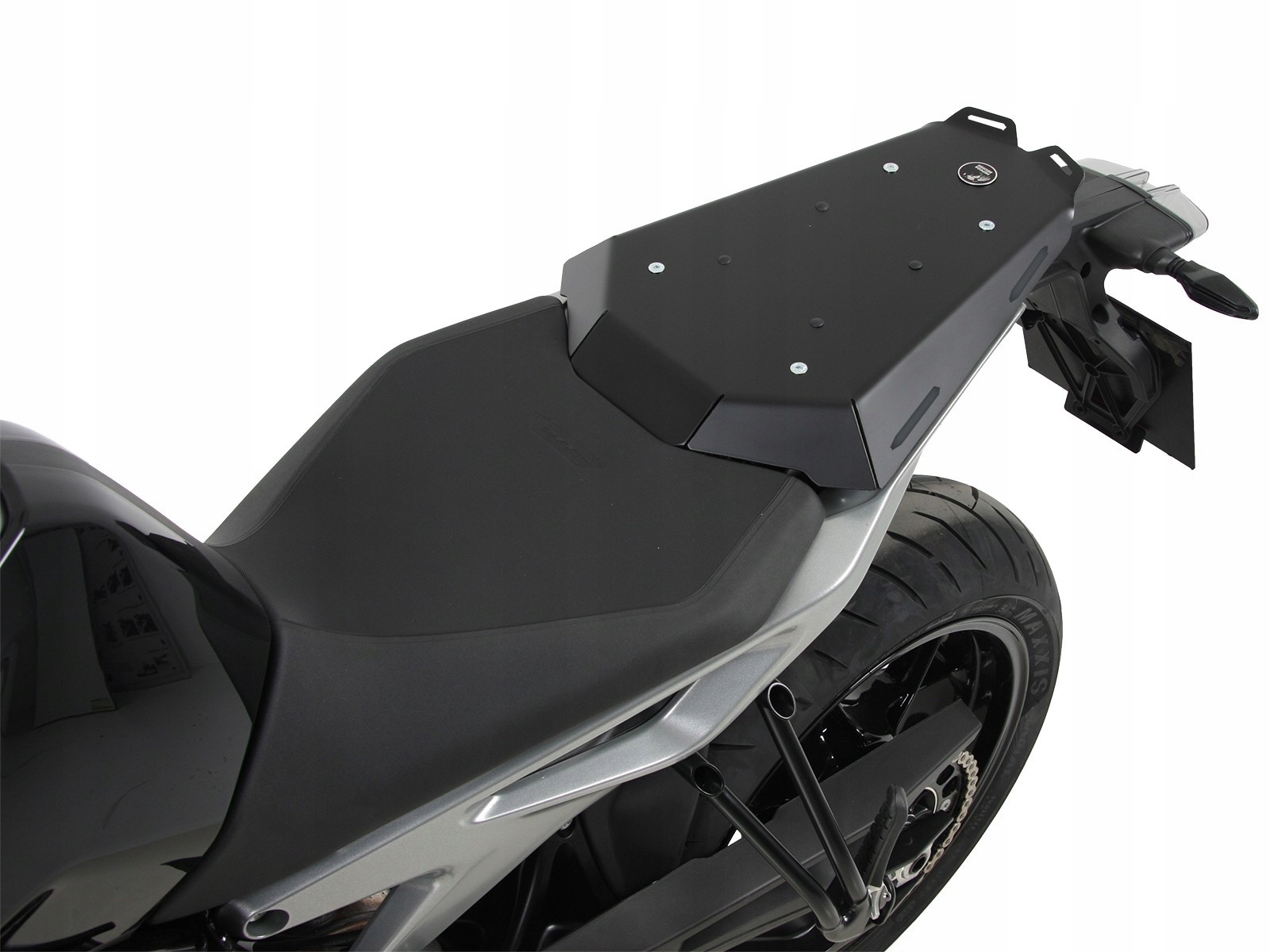 Nosič batožiny MB Hepco Sportrack KTM 790 Duke
