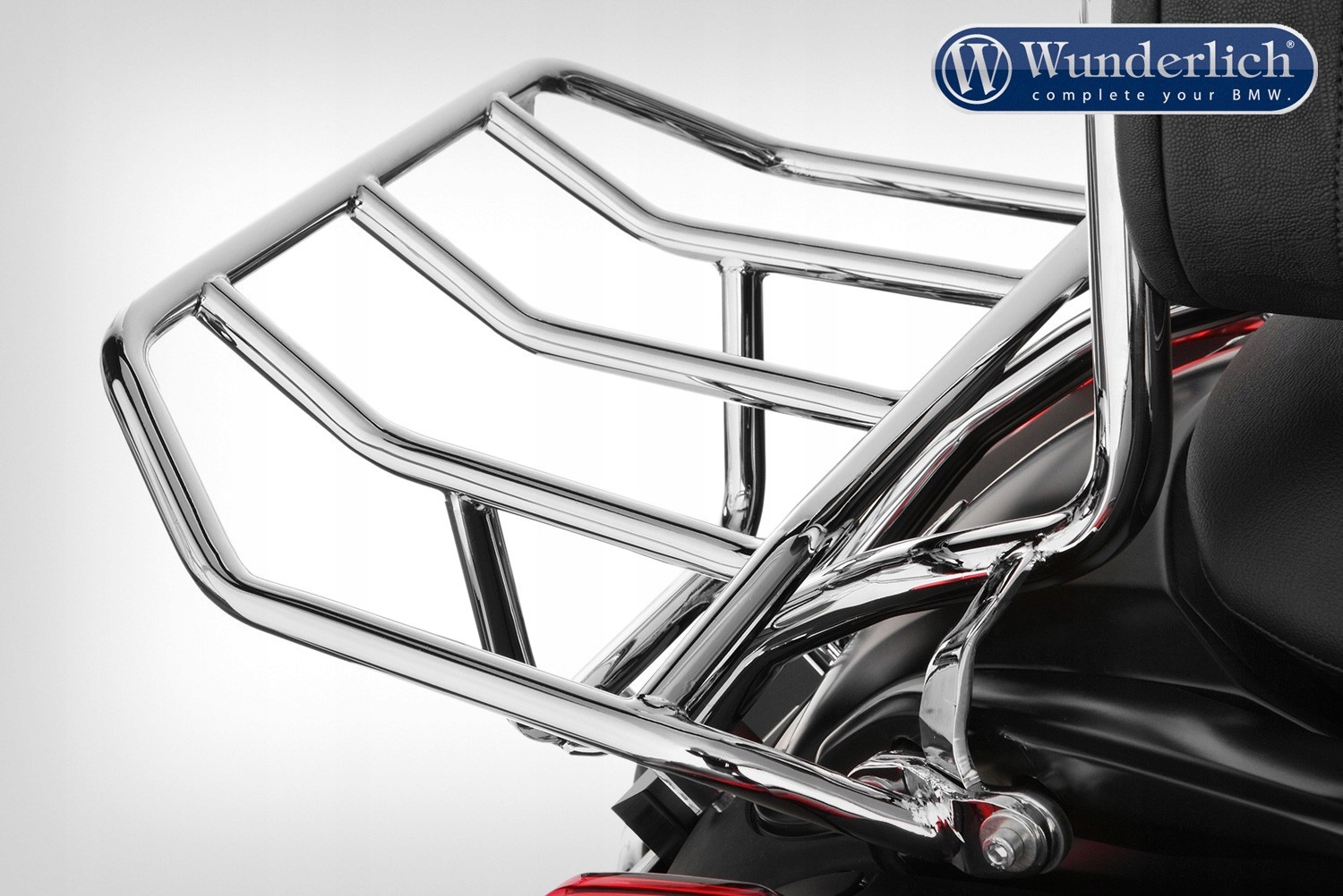 Nosič batožiny MB Wunderlich pre BMW K1600B