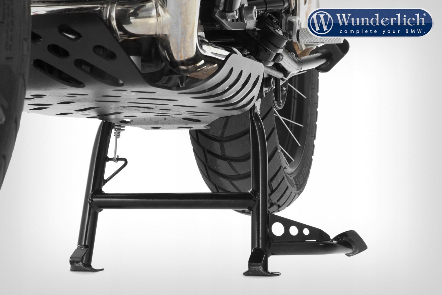 Centrálny stojan MB Wunderlich pre BMW R nineT