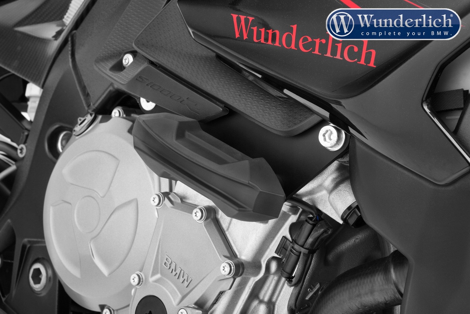 Crashpad MB Wunderlich pre BMW S1000R [-17]