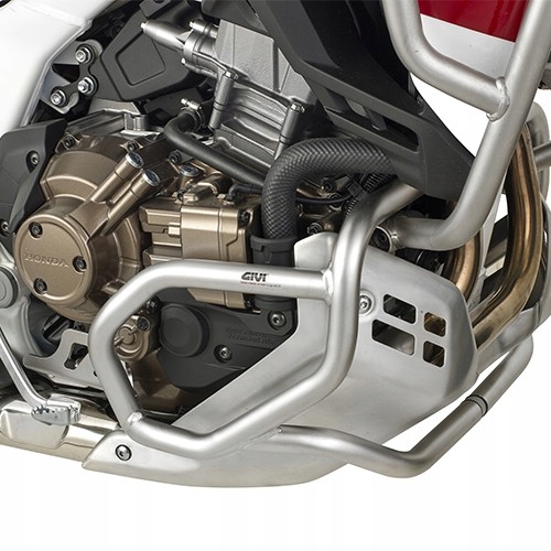 MB nárazové tyče Givi HONDA CRF1000L AFRICA TWIN ADV SPORT