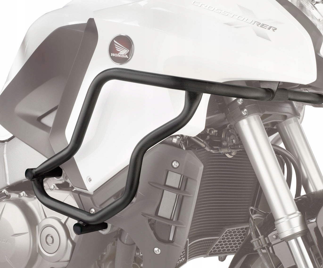 Padacie tyče MB Givi TN1110 pre Honda Crosstourer 1200