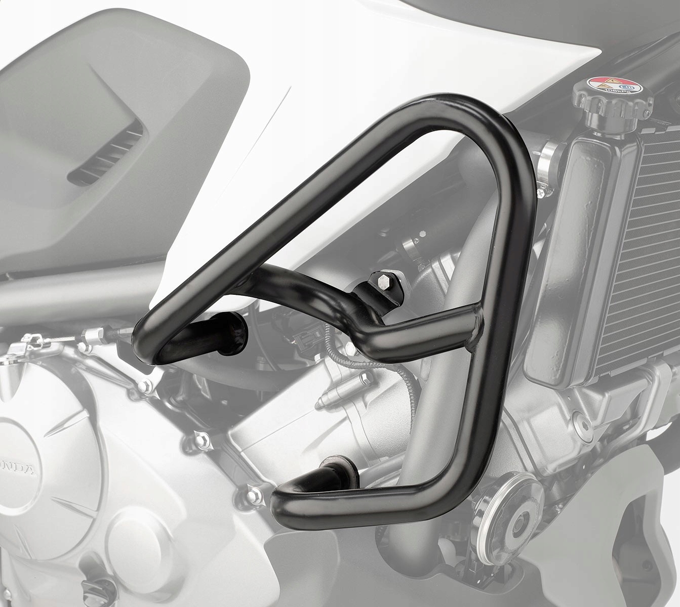 Padacie rámy MB Givi TN1111 pre Honda NC700 S / X