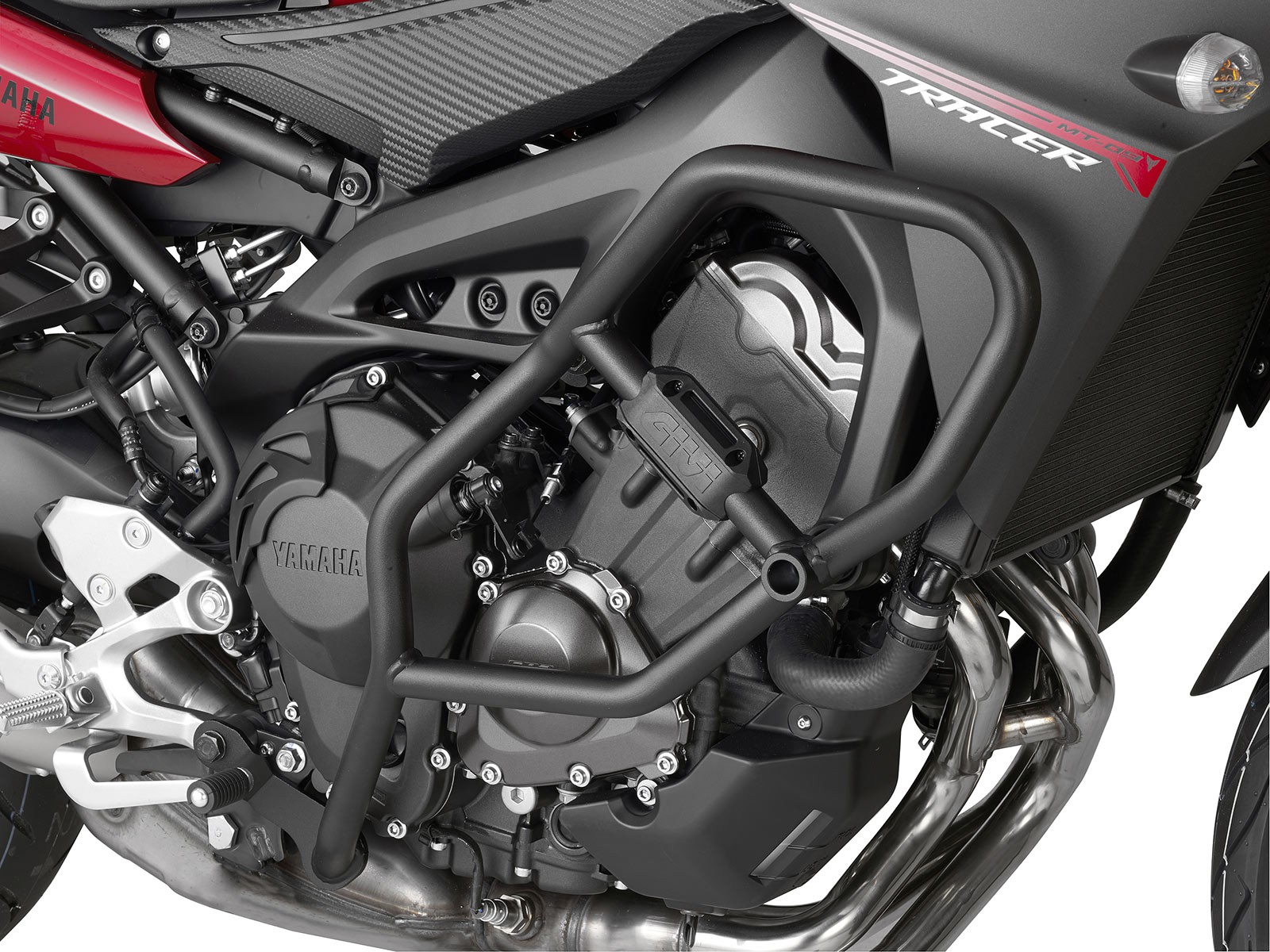 Zrazidlá MB Givi TN2122 pre Yamaha MT-09 Tracer