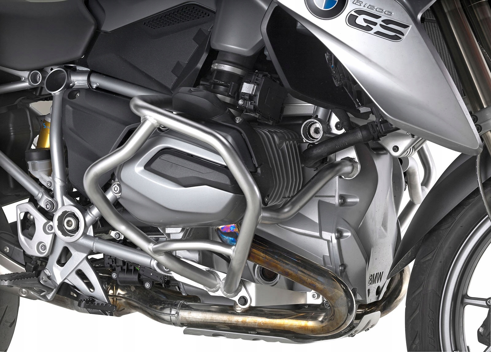 Padací rám MB Givi TN5108OX pre BMW R1200GS
