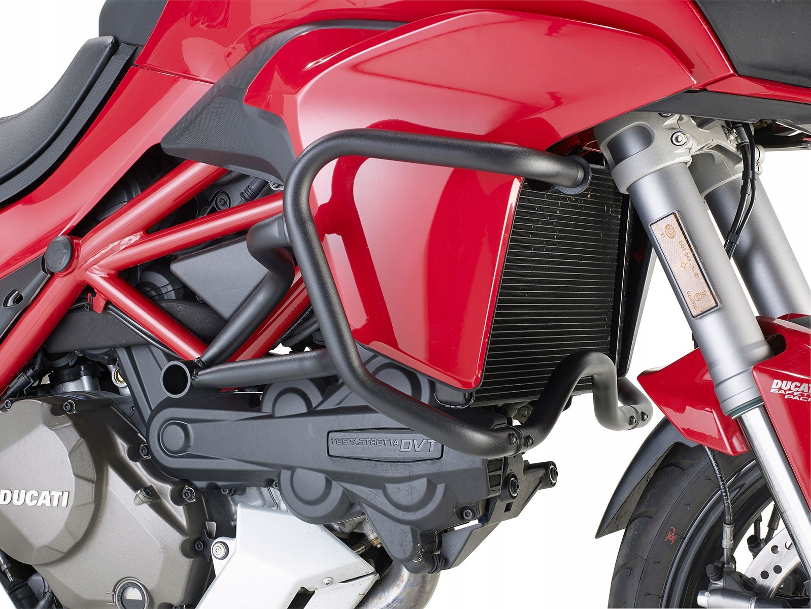 Padacie tyče MB Givi TN7406 Ducati Multistrada 1200