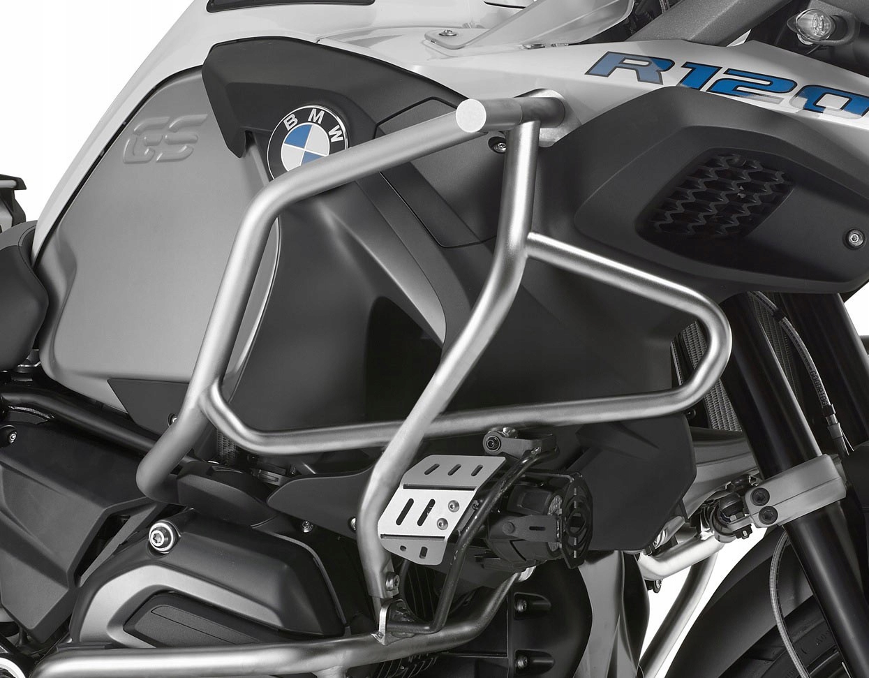 Padací rám MB Givi TNH5112OX pre BMW R1200GS Adventure