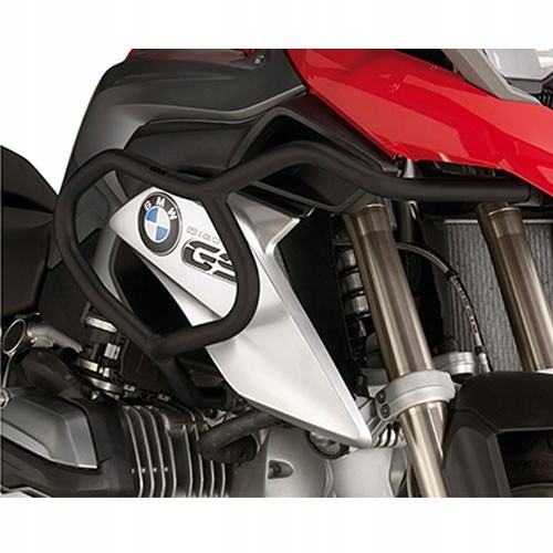 MB Givi TNH5114 nárazníky BMW R1200GS LC