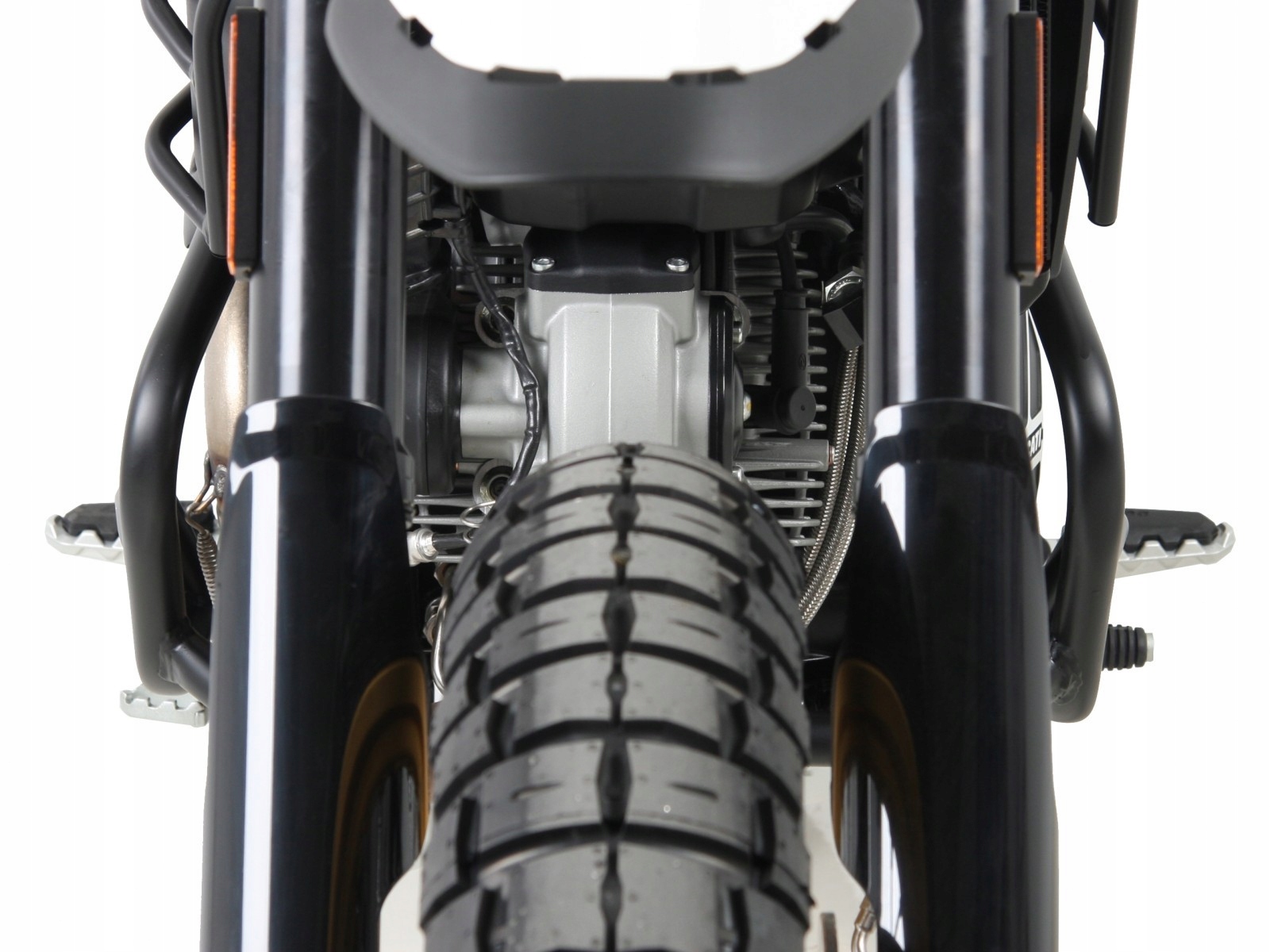 MB nárazové tyče Hepco & Becker DUCATI SCRAMBLER 800 DS