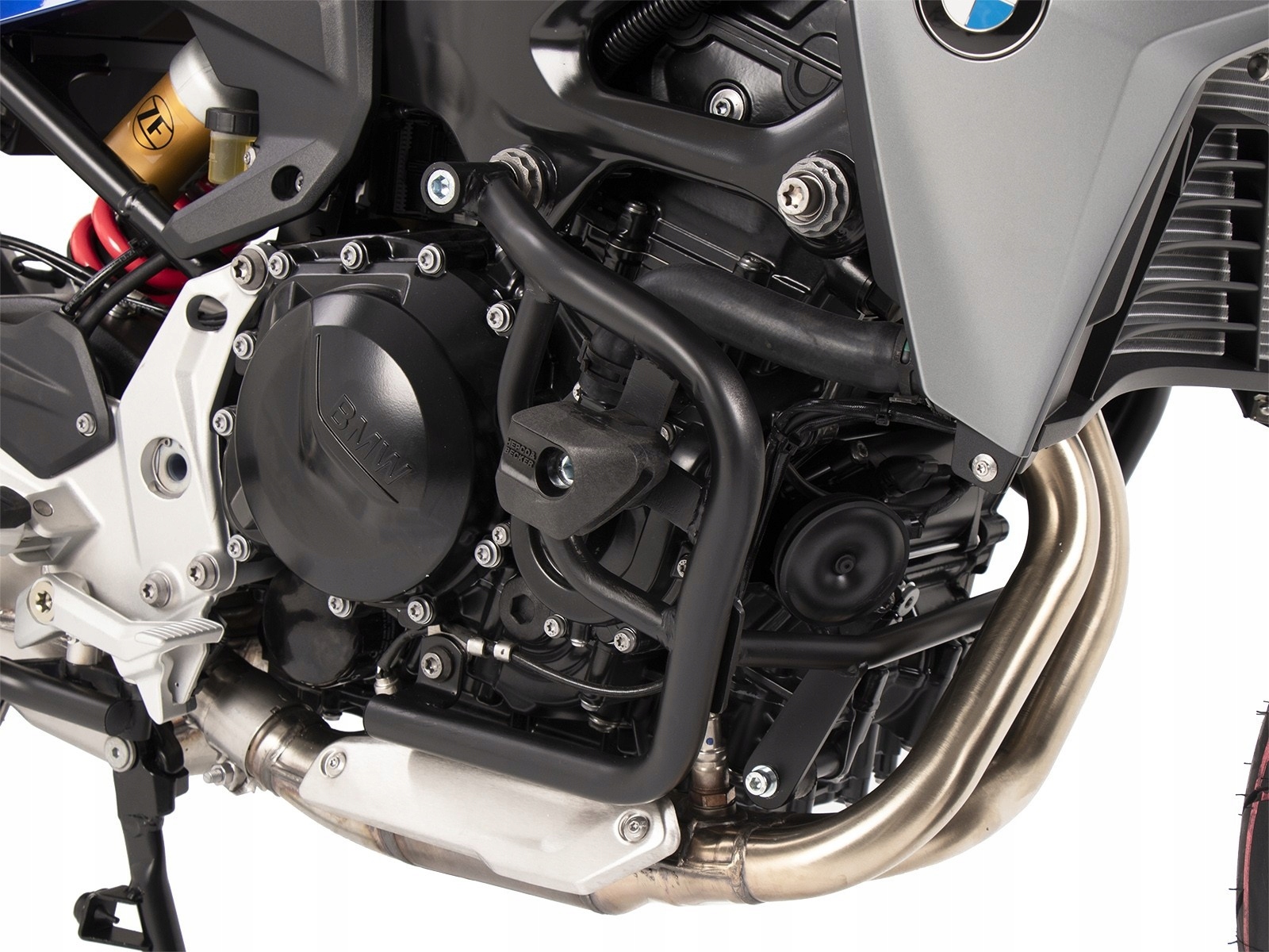 Zrazidlá MB Hepco & Becker pre BMW F 900 XR [2020-]
