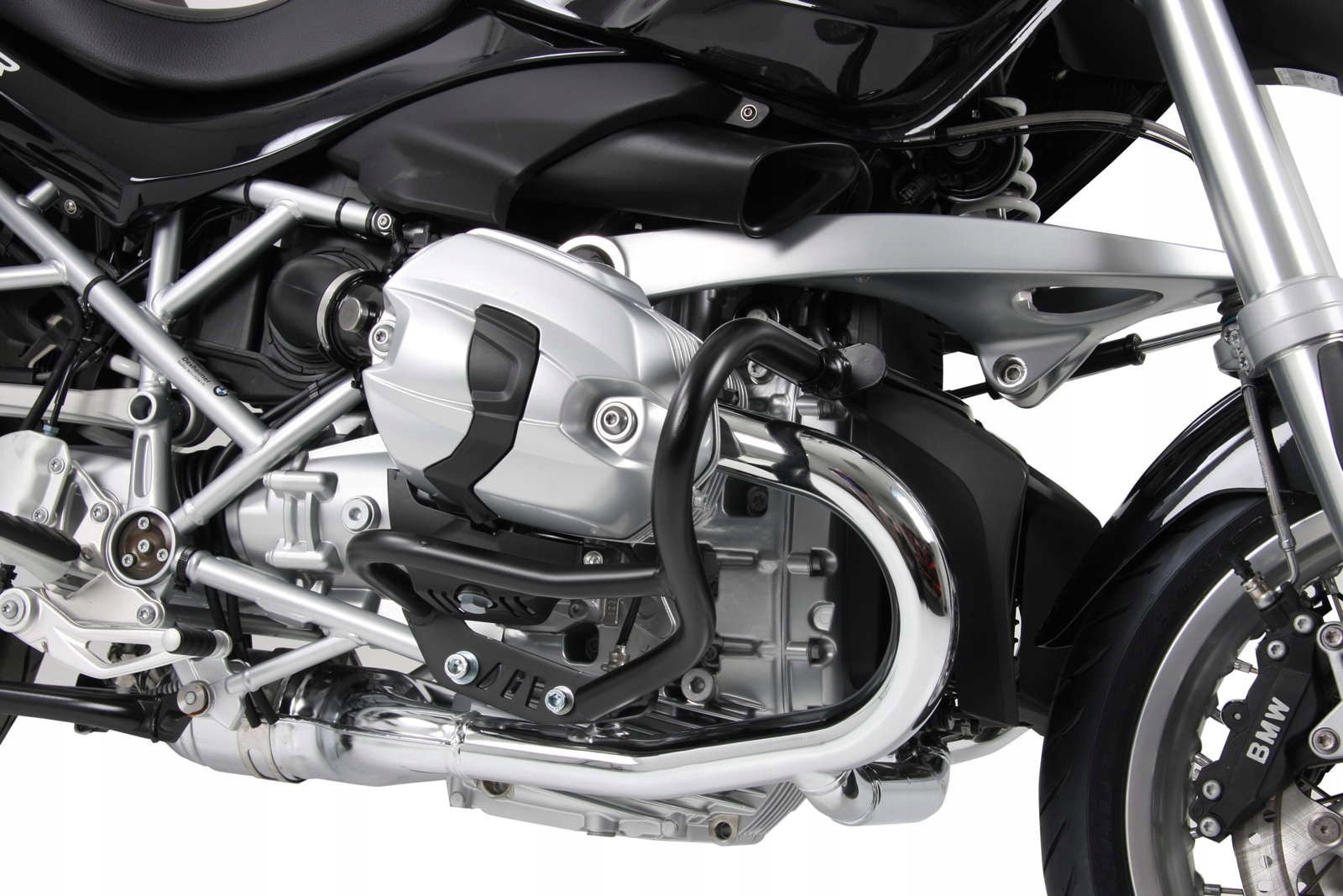 Ochranné lišty MB Hepco Becker pre BMW R 1200 R