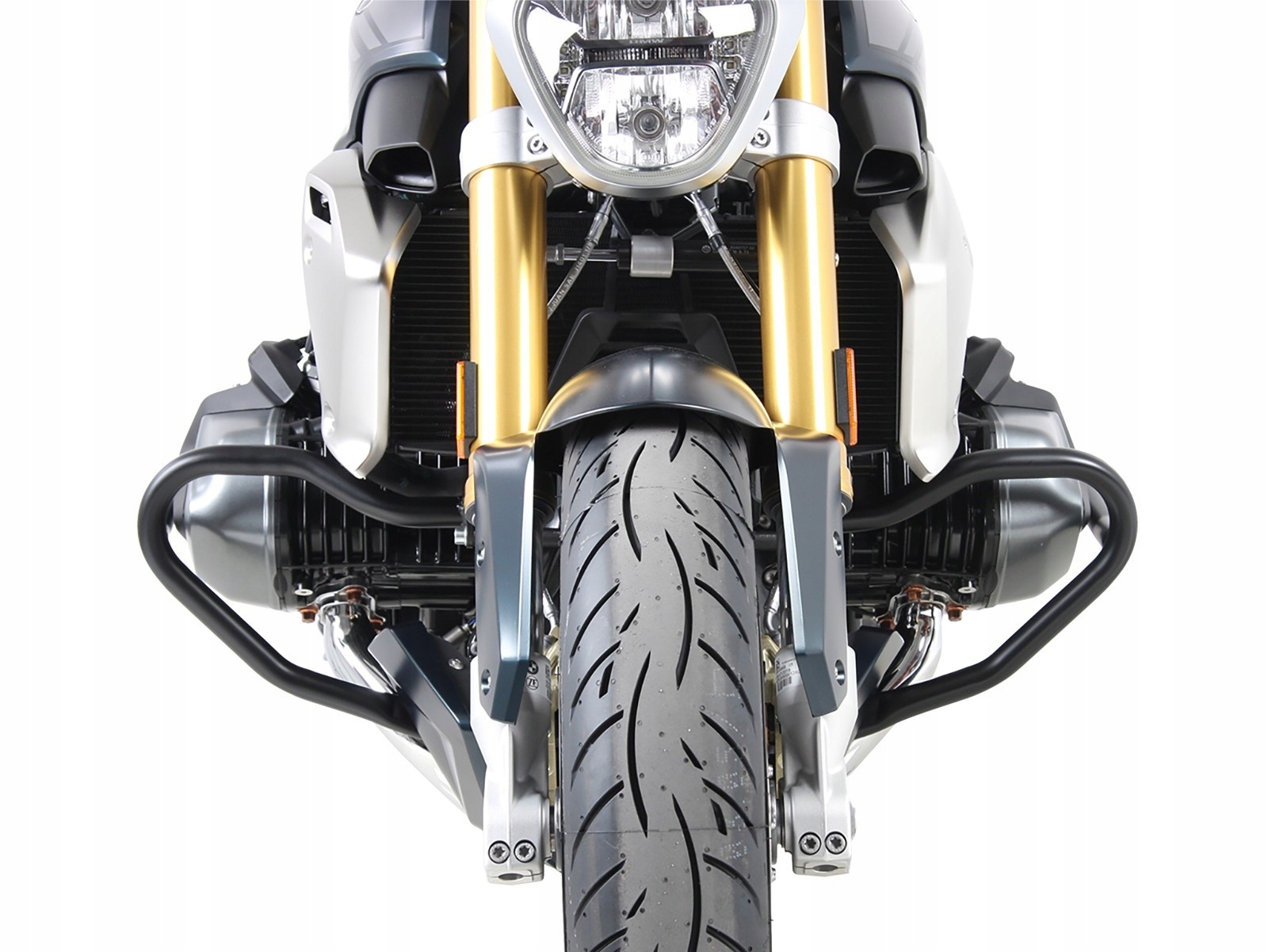 Padací rám MB Hepco & Becker pre BMW R 1250 RS (2019-)