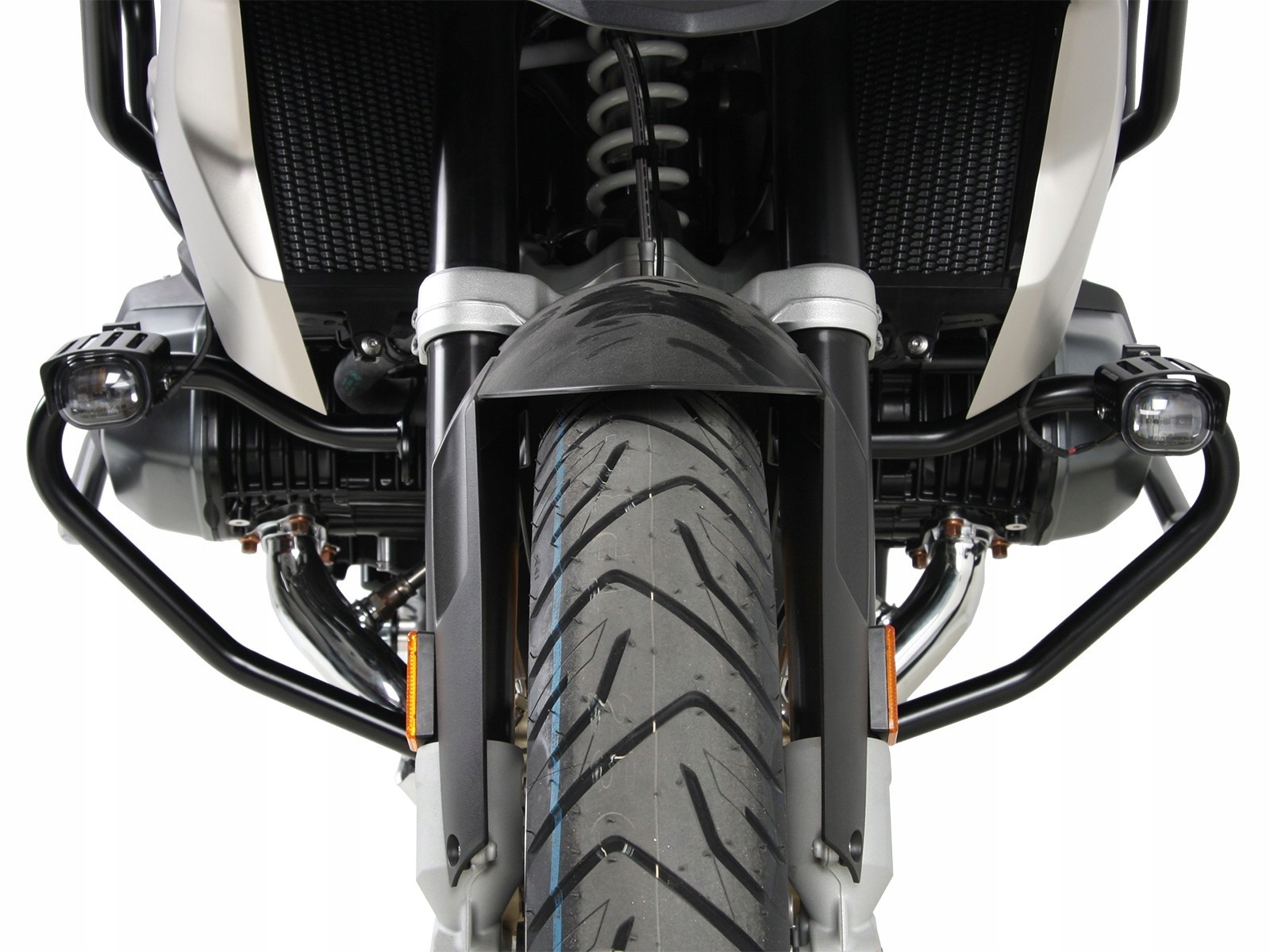 Zrazidlá MB Hepco & Becker pre BMW R1250GS