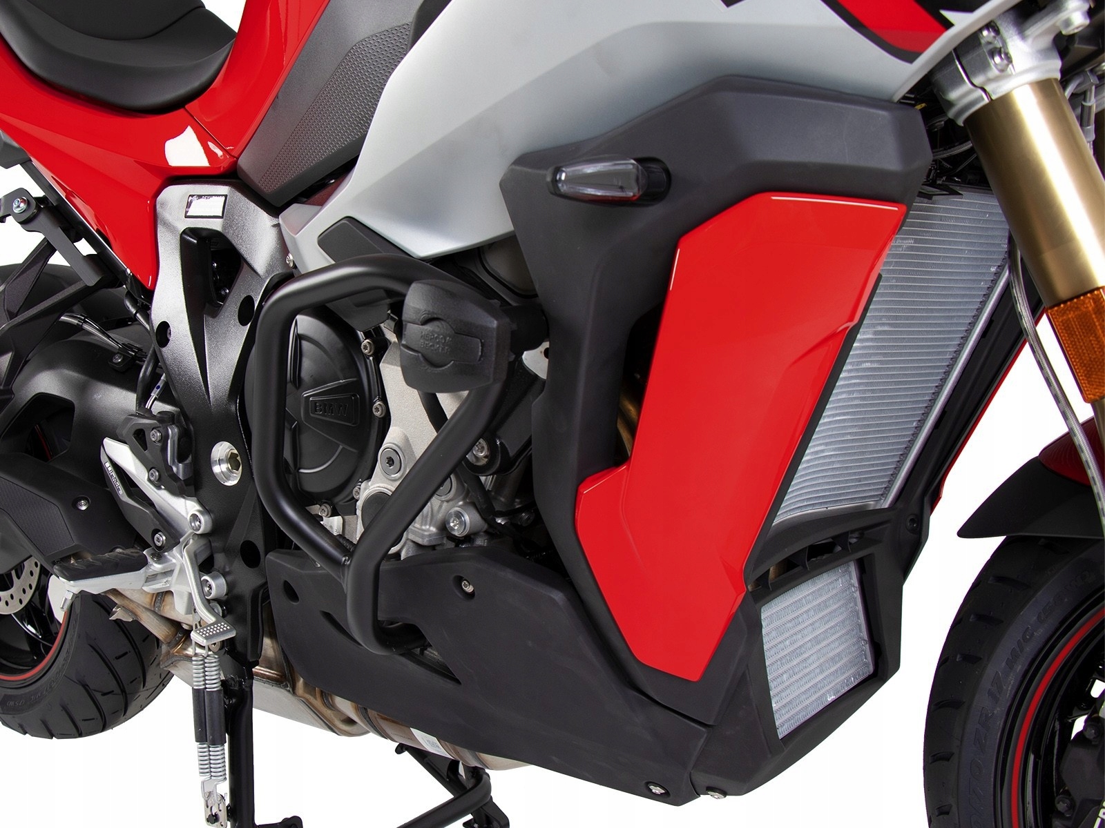 Zrazidlá MB Hepco & Becker pre BMW S1000XR [2020-]
