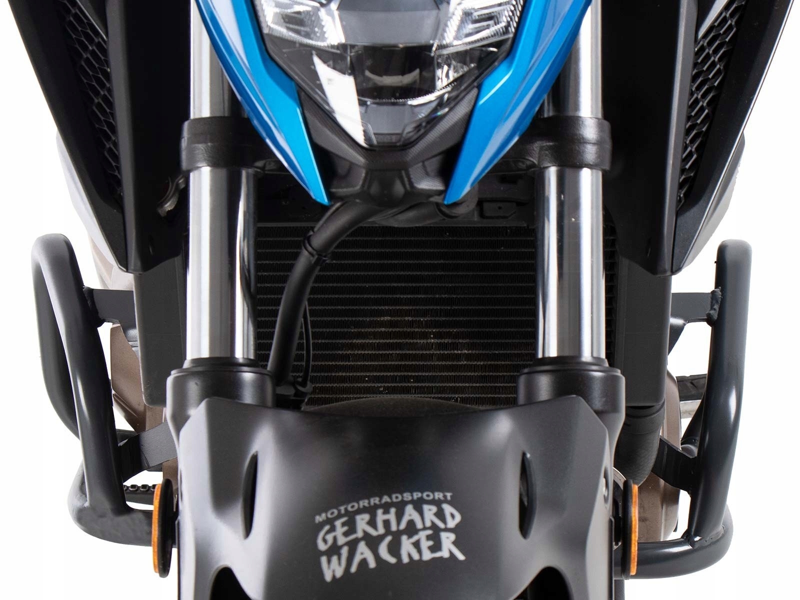 Padací rám MB Hepco & Becker pre HONDA CB 500 X
