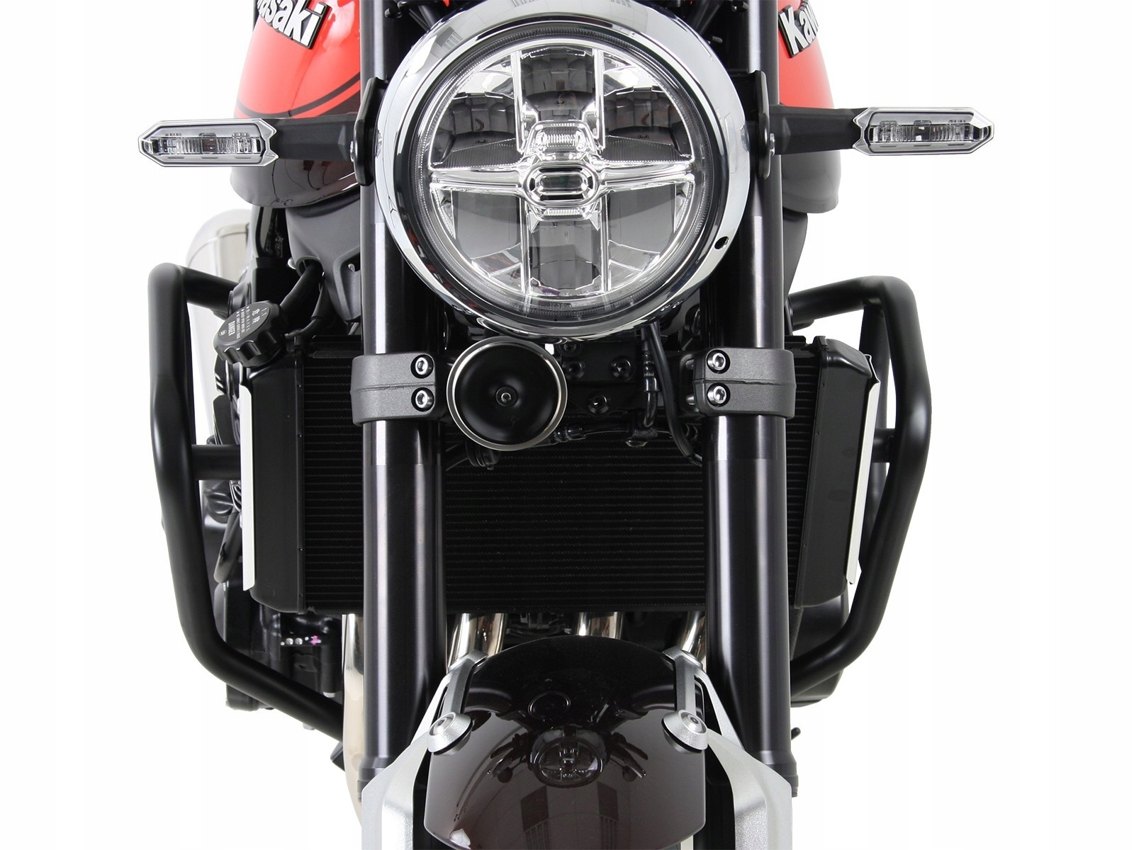 Zrazidlá MB Hepco & Becker pre KAWASAKI Z 900 RS