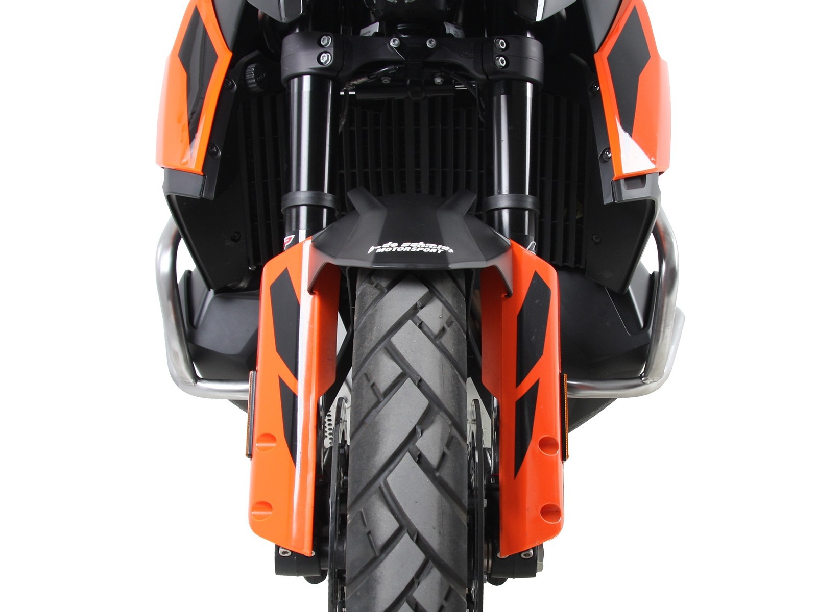 Padací rám MB Hepco & Becker pre KTM 790 Adventure / R
