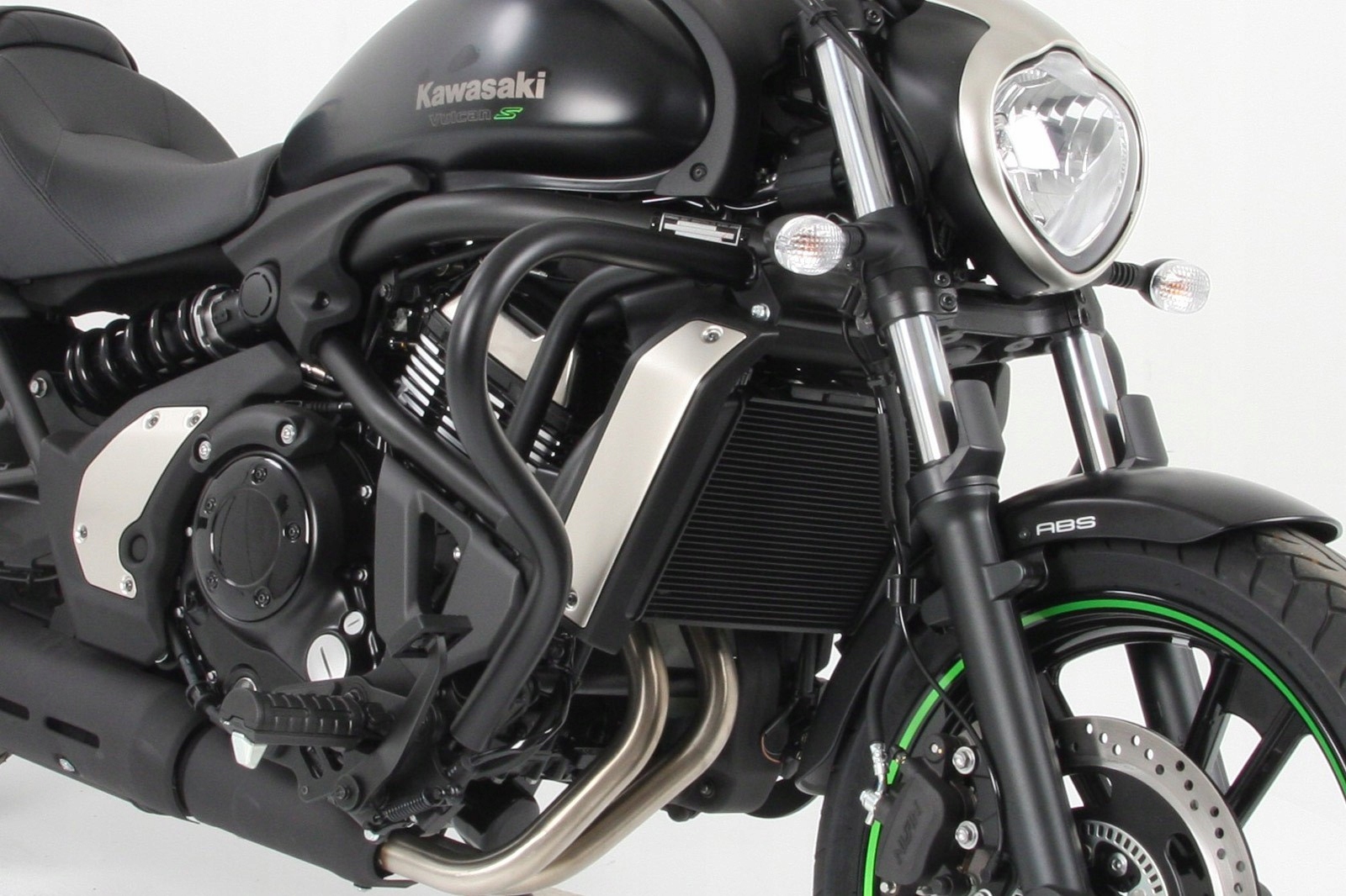 Ochranné lišty MB Hepco Becker pre Kawasaki Vulcan S.