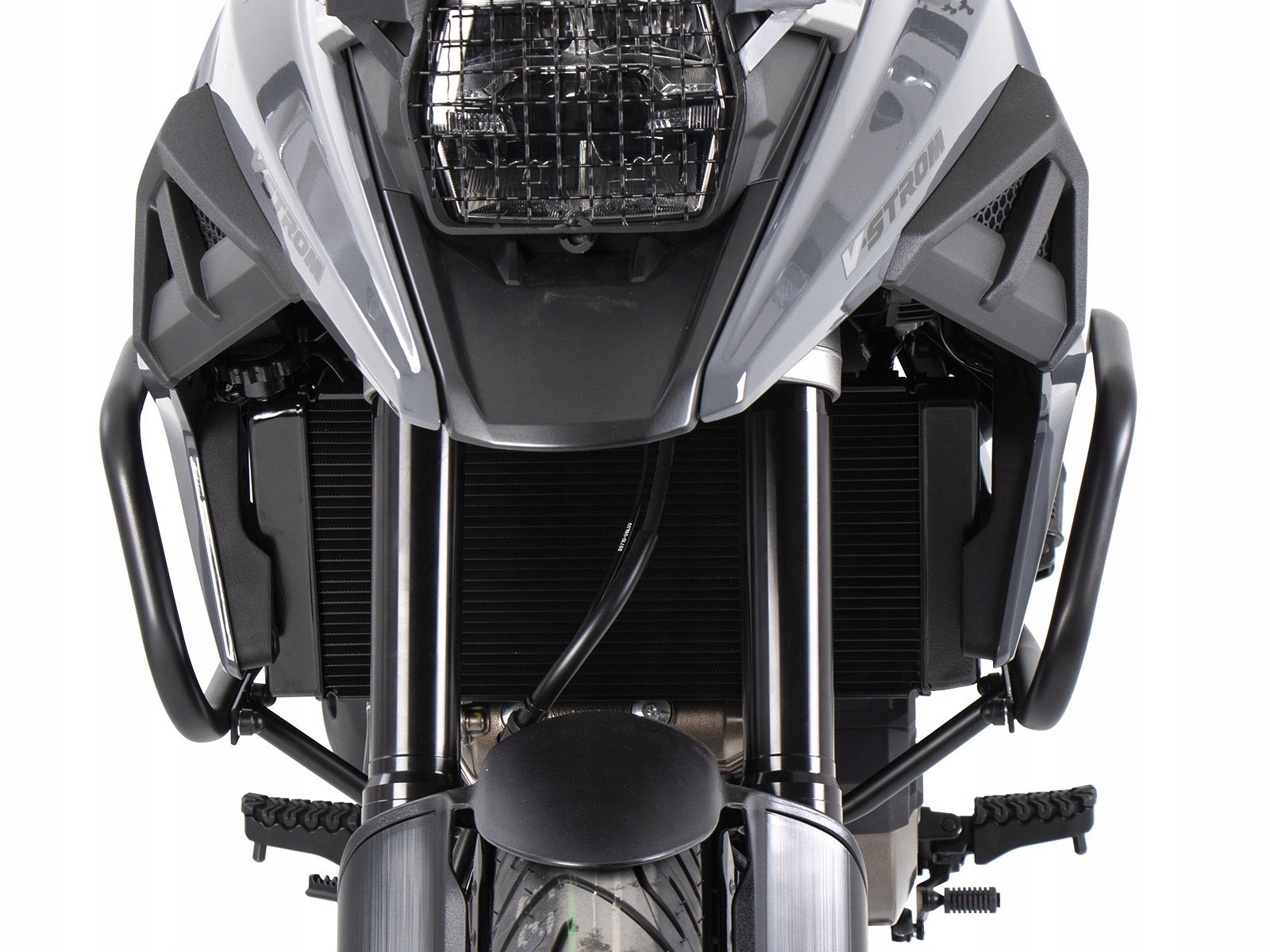 Zrazidlá MB Hepco & Becker pre SUZUKI V-STROM 1050