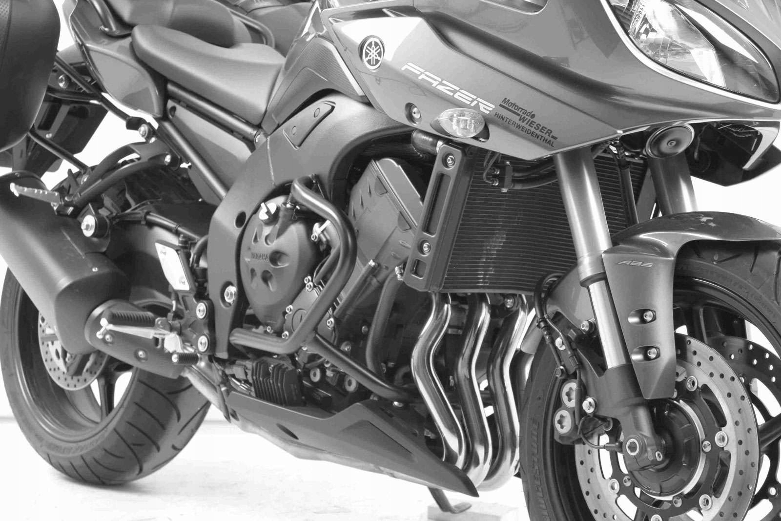 Padací rám MB Hepco Becker pre Yamaha FZ 8 [2010-]
