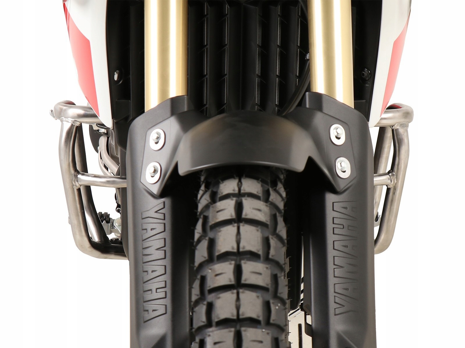 Zrazidlá MB Hepco & Becker pre Yamaha Ténéré 700