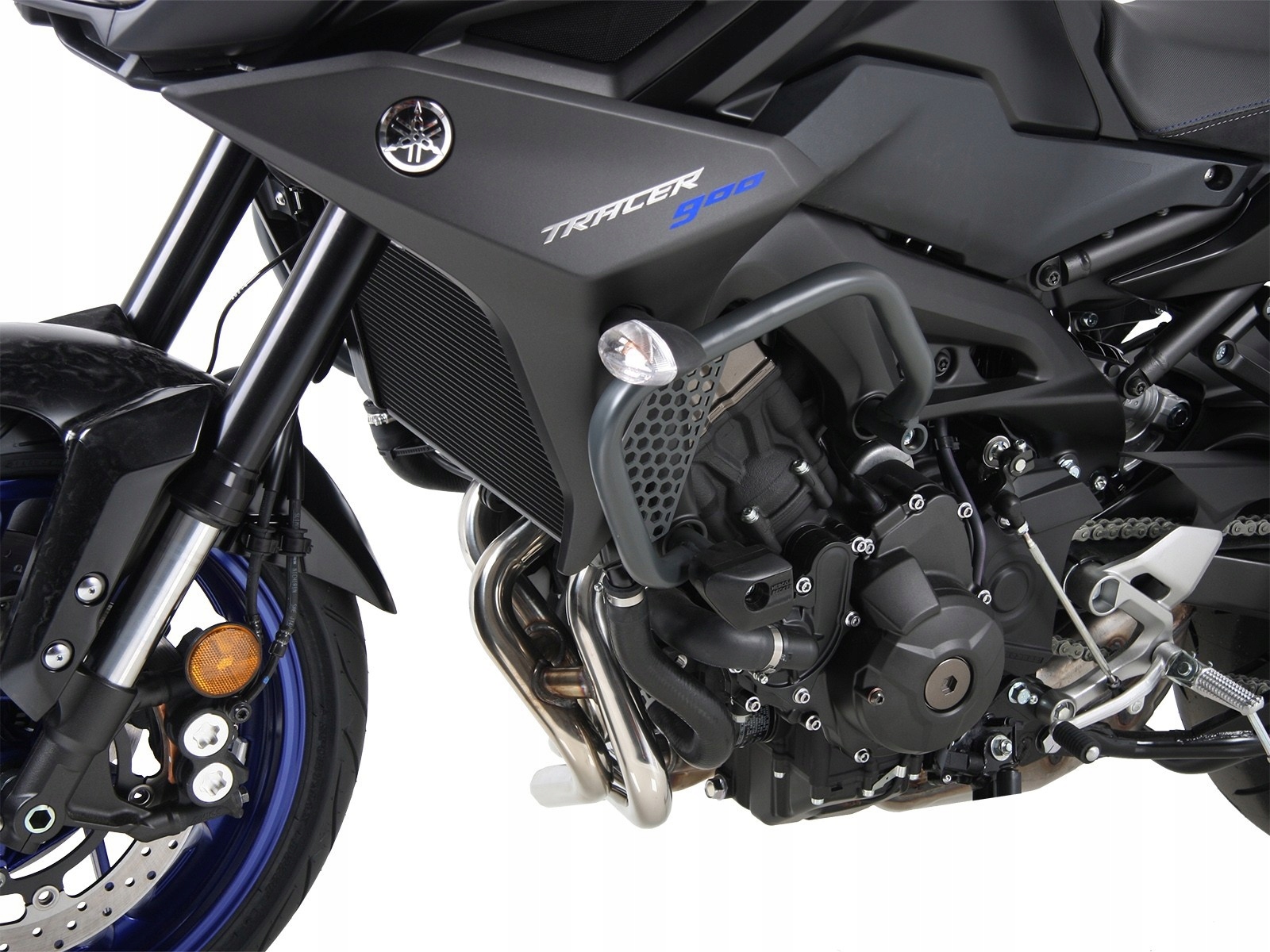 Zrútky MB Hepco & Becker pre Yamaha Tracer 900 / GT
