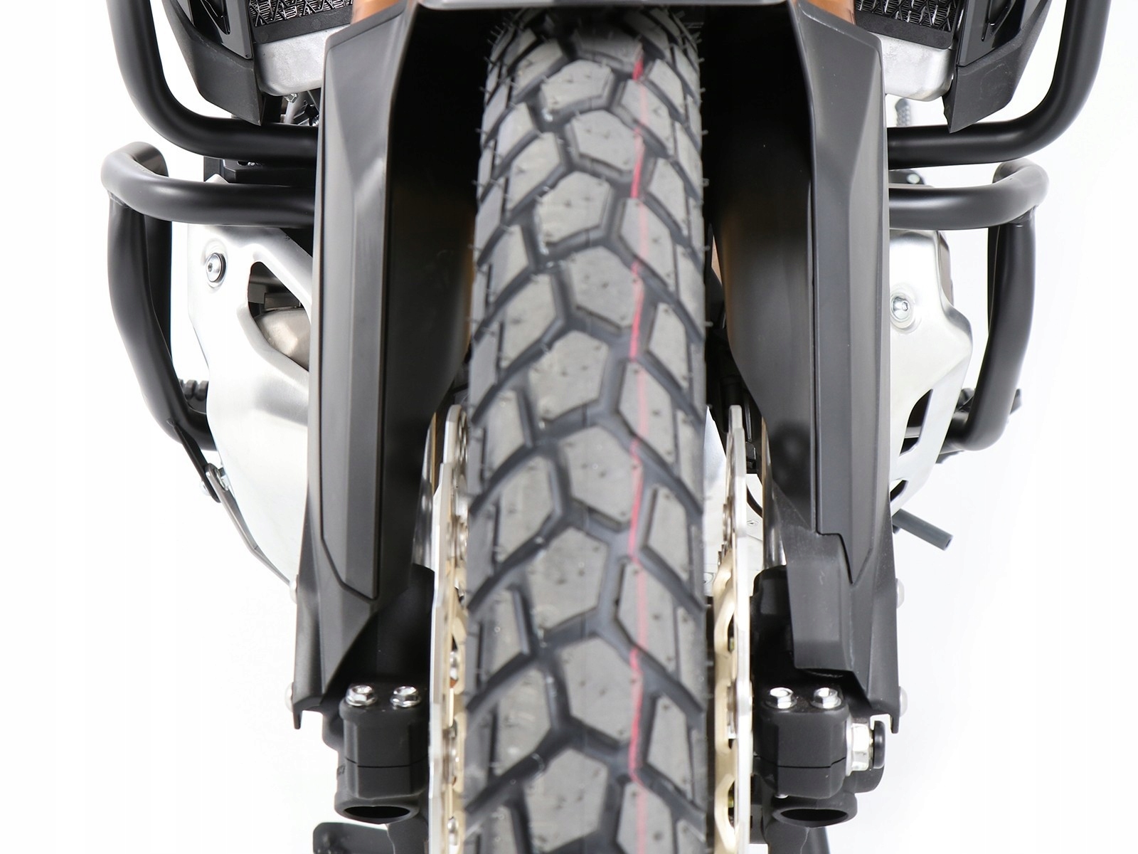Padacie tyče MB Hepco HONDA CRF 1100L AFRICA ADV
