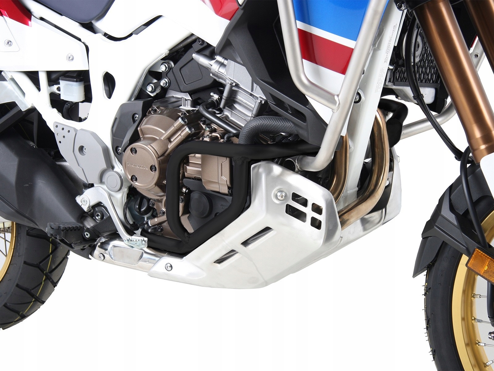 MB nárazové tyče Hepco HONDA CRF1000L AFRICA TWIN ADV