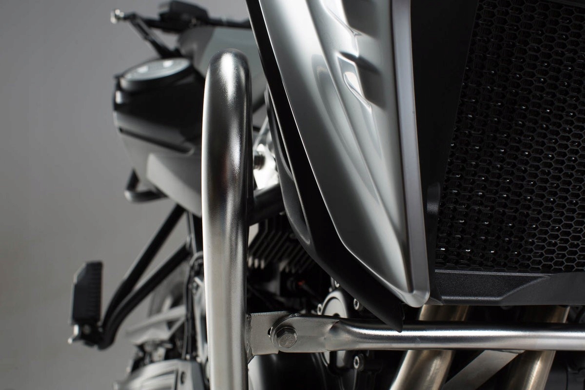 Zrazky MB Sw-Motech BMW F650GS F700GS F800GS