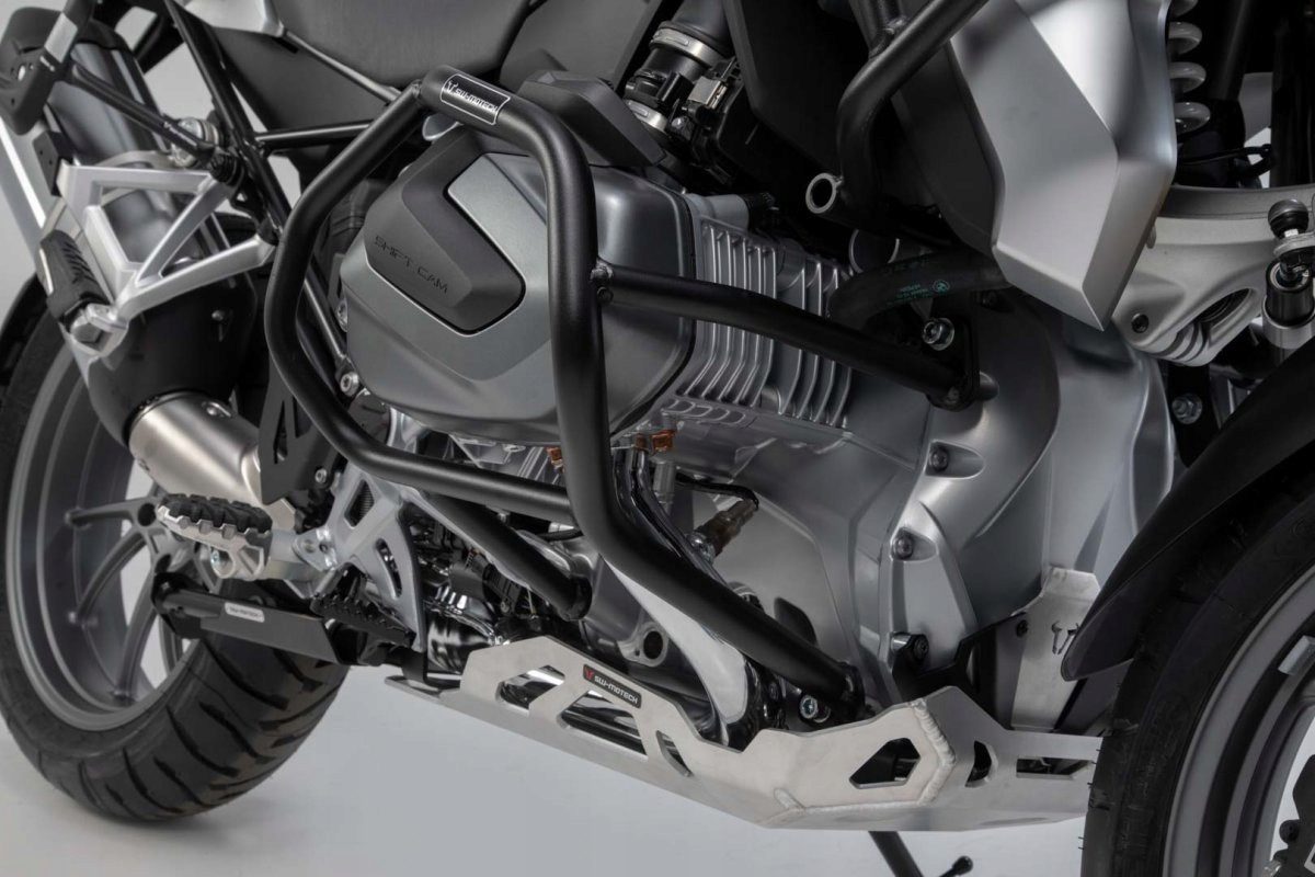 Padacie rámy MB Sw-Motech pre BMW R1250GS R1250R R1250RS