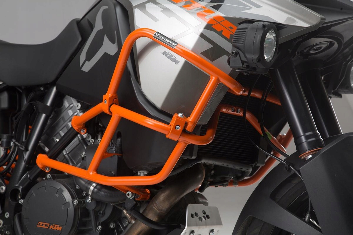 Padacie tyče MB Sw-Motech KTM 1050/1190 Adventure / R