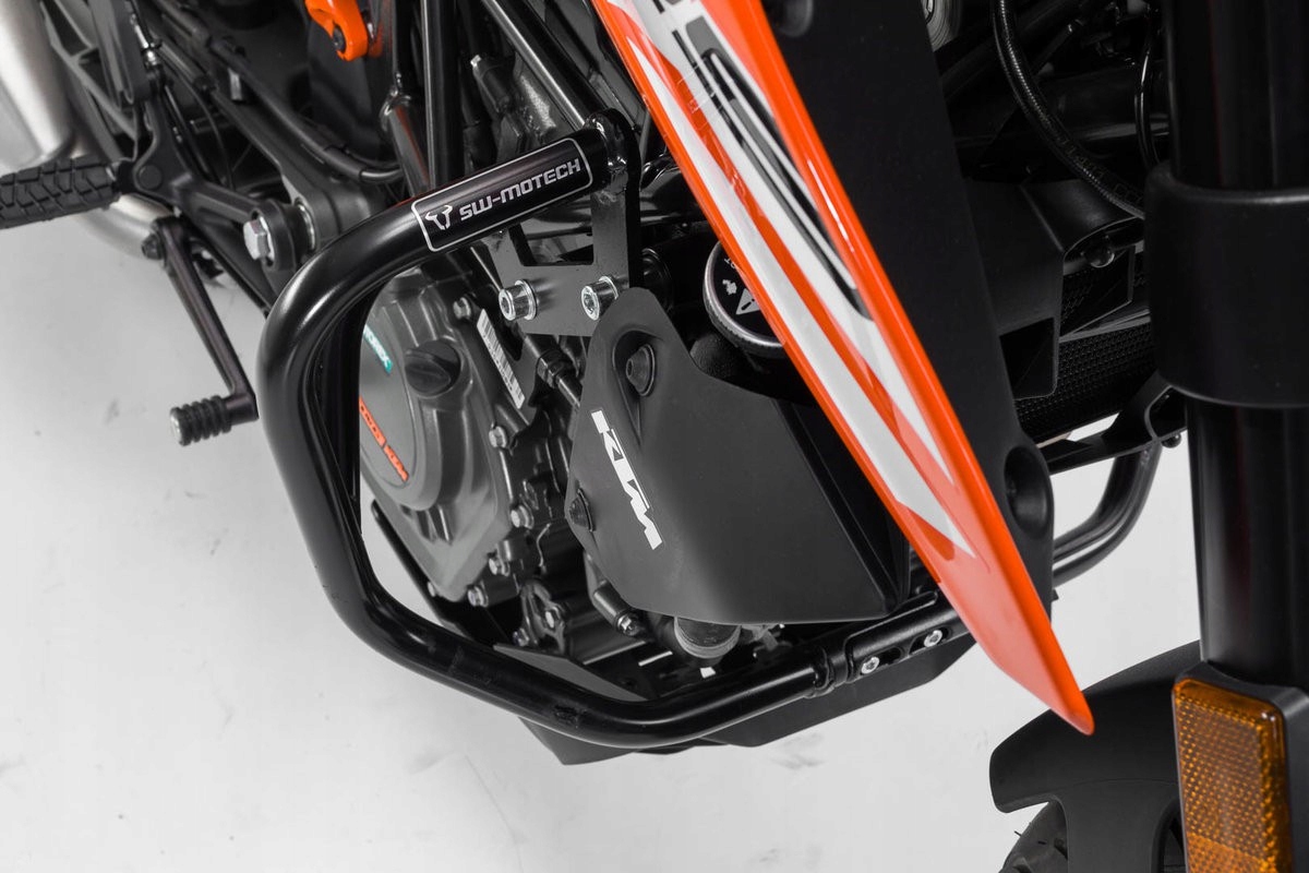 MB Crash bary Sw-Motech KTM 125/200 Duke