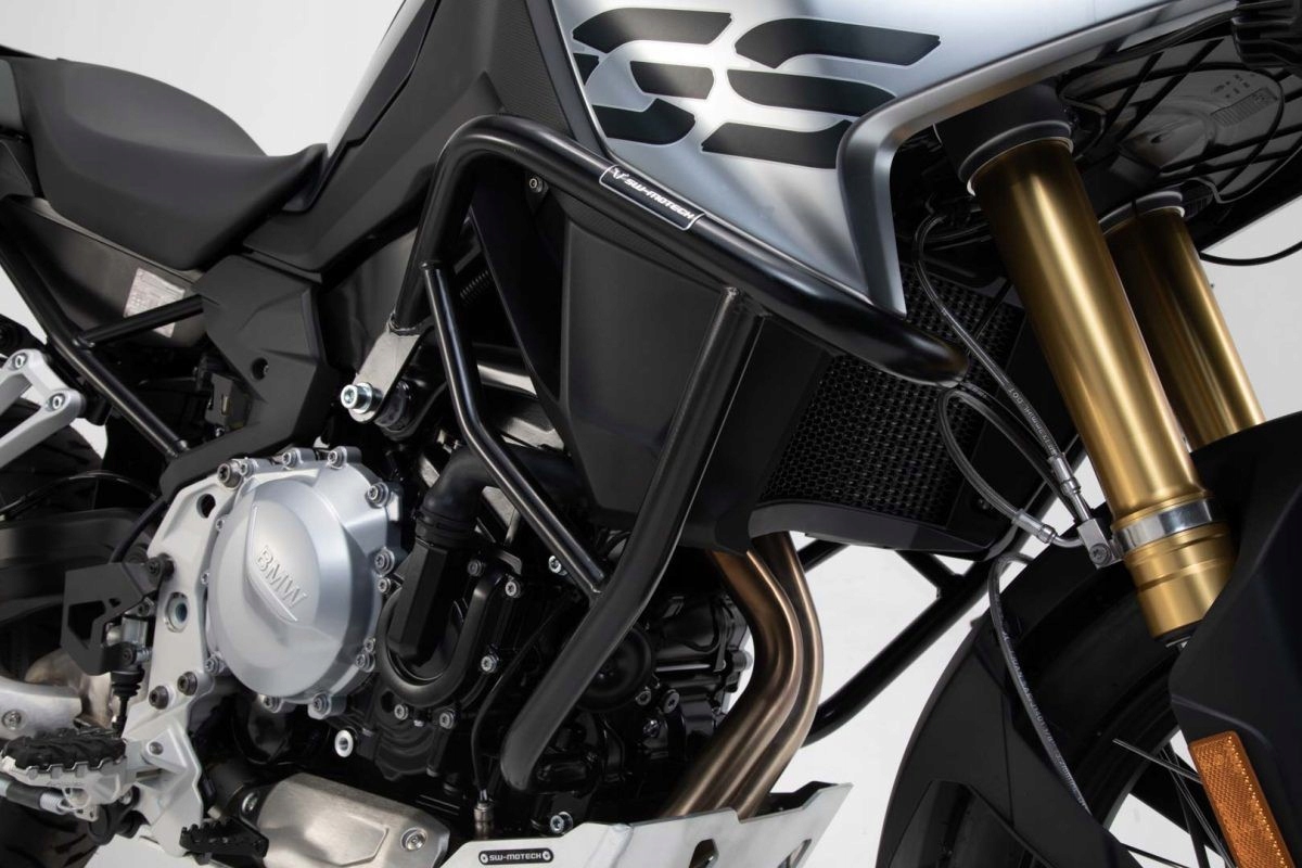 Padací rám MB Sw-Motech pre BMW F750GS F850GS