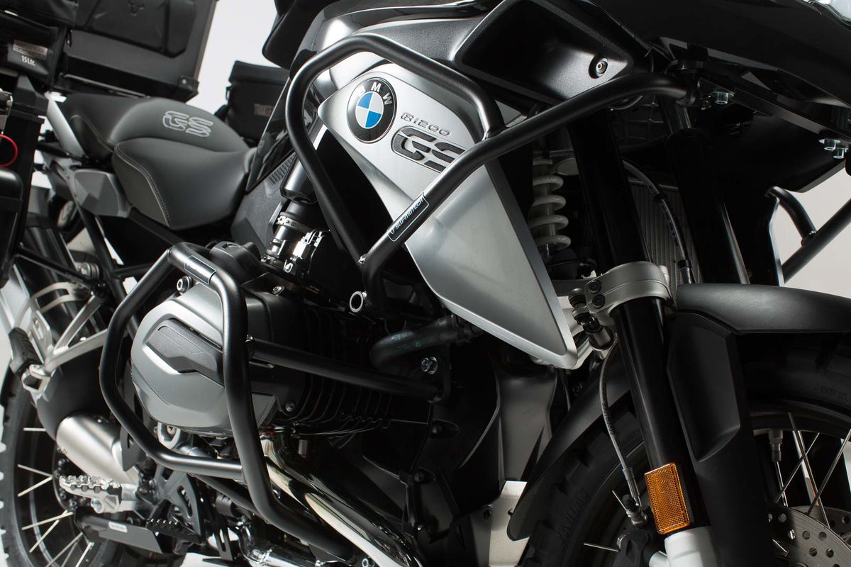 Padacie rámy MB Sw-Motech pre BMW R1200GS (2012-2016)